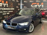 usado BMW 318 318 dA Touring