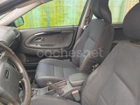 Usado Volvo S40 102 CV (75 kW) 2001 Gris / plata Berlina