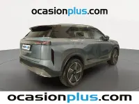 Usado Jaecoo 7 147 CV (108 kW) 2025 Blanco SUV