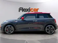 Usado Mini John Cooper Works 231 CV (169 kW) 2017 Negro Utilitario