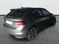 Usado Skoda Fabia Selection 95 CV (69 kW) 2024 Gris graphite metalizado