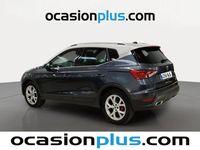 Usado Seat Arona FR 150 CV (110 kW) 2023 Gris SUV