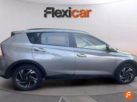 Usado Hyundai Bayon 84 CV (61 kW) 2022 Gris SUV