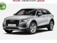 Usado Audi Q2 Advanced Plus 150 CV (110 kW) 2025 SUV