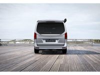 Nuevo Mercedes V220 Marco Polo 163 CV (119 kW) 2025 Gris Monovolumen
