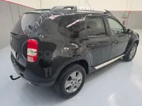 Usado Dacia Duster Ambiance 109 CV (80 kW) 2016 Negro SUV