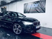 usado BMW 730 Serie 7 da drive m sport nacional