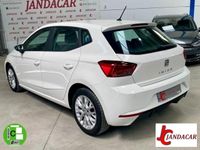 usado Seat Ibiza 5p 1.0 Eco TSI 70 kW (95 CV) Start&Stop Style