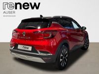 usado Renault Captur CAPTURCaptur TCe Techno 67kW