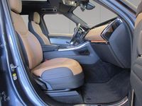 Usado Land Rover Range Rover Sport HSE Dynamic 460 CV (338 kW) 2025 Varesine blue SUV