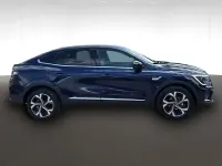 Usado Renault Arkana Techno 145 CV (106 kW) 2024 Azul SUV
