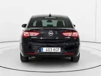 Usado Opel Insignia Excellence 136 CV (100 kW) 2017 Azul Berlina