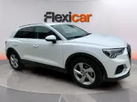 Usado Audi Q3 Premium 150 CV (110 kW) 2019 Blanco SUV