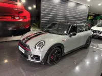 Usado Mini John Cooper Works Clubman 306 CV (225 kW) 2021 Beige Familiar
