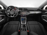 Usado Audi Q3 Sportback S-Line 150 CV (110 kW) 2024 Blanco SUV