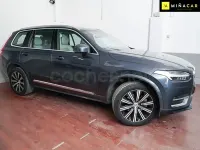 Usado Volvo XC90 Plus 235 CV (172 kW) 2024 Azul SUV
