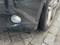 Usado BMW 116 115 CV (84 kW) 2011 Negro Utilitario