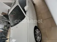 Usado BMW 116 115 CV (84 kW) 2011 Blanco Utilitario