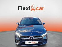 Usado Mercedes A250 218 CV (160 kW) 2022 Azul Berlina