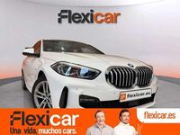 Usado BMW 116 116 CV (85 kW) 2021 Blanco Utilitario