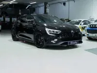 Usado Renault Mégane IV R.S. 300 CV (220 kW) 2022 Negro Utilitario