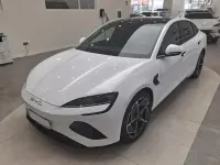 Nuevo BYD Seal Design 389 kW (530 CV) 2026 Otro Berlina