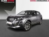 Usado Peugeot 2008 Active 130 CV (95 kW) 2023 SUV