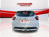 Usado Nissan Micra Acenta 92 CV (67 kW) 2023 Utilitario