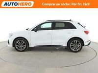 Occasion Audi Q3 150 ch (110 kW) 2020 Blanc SUV