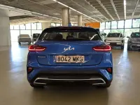 Usado Kia XCeed 120 CV (88 kW) 2023 SUV