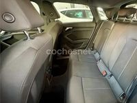 Usado Audi A3 110 CV (80 kW) 2021 Azul Berlina