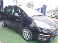 usado Citroën Grand C4 Picasso 1.6 hdi 110 Exclusive