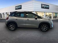 Usado Citroën C3 Aircross Feel 110 CV (80 kW) 2023 Gris SUV
