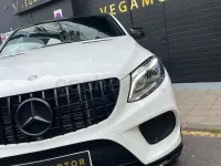 Usado Mercedes GLE350 258 CV (189 kW) 2015 Blanco SUV