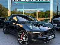 Usado Porsche Macan GTS 441 CV (324 kW) 2022 Negro SUV