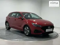 Usado Hyundai i30 101 CV (74 kW) 2025 Berlina