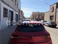 Usado Renault Mégane IV Trophy 300 CV (220 kW) 2022 Rojo Berlina