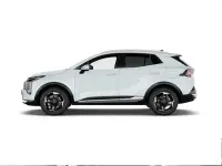 Nuevo Kia Sportage 239 CV (175 kW) 2025 Blanco SUV