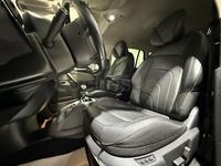 Usado Citroën C4 SpaceTourer Shine 130 CV (95 kW) 2020 Negro Monovolumen