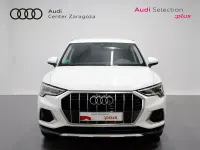 Usado Audi Q3 Advanced Plus 150 CV (110 kW) 2021 Blanco SUV