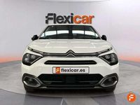 Usado Citroën C4 PureTech 131 CV (96 kW) 2023 Blanco SUV