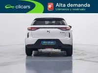 Usado DS Automobiles DS3 Crossback Performance 102 CV (75 kW) 2022 Blanco SUV