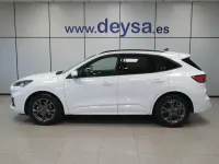 Usado Ford Kuga ST-Line X 190 CV (139 kW) 2023 Blanco SUV