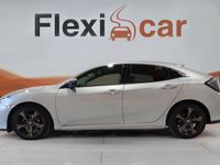 usado Honda Civic 1.0 I-VTEC TURBO ELEGANCE NAV Gasolina en Flexicar Vic