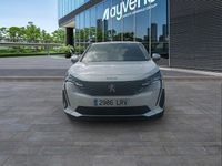 Usado Peugeot 3008 Active 131 CV (96 kW) 2021 Blanco Recogida
