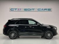 Usado Mercedes GLE450 AMG 367 CV (269 kW) 2023 Negro SUV