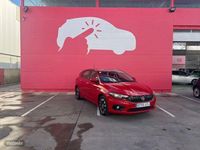 Usado Fiat Tipo Mirror 95 CV (69 kW) 2020 Rojo