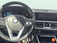 Occasion BMW 320e 190 ch (139 kW) 2021 Gris Break
