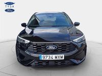 Brugt Ford Kuga ST-Line 179 HK (131 kW) 2024 Todoterreno SUV