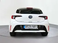 Usado Toyota Corolla Active 140 CV (102 kW) 2025 Utilitario